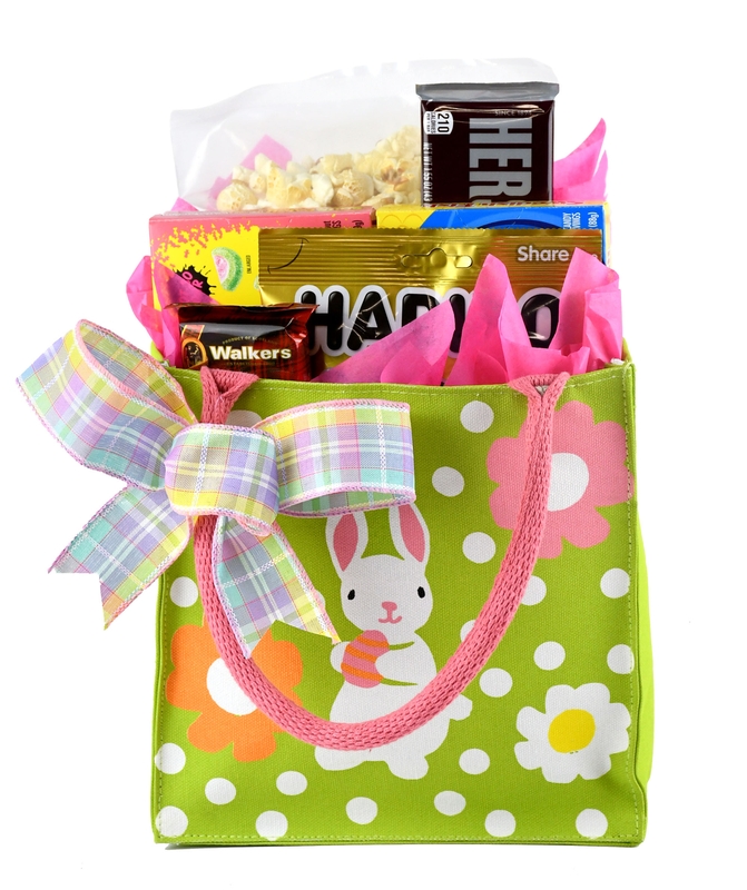 Tote-To-Go Kids - Item # 44856 - Dave's Gift Baskets